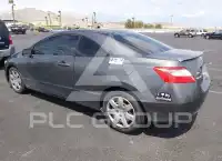 2010 Honda CIVIC фото