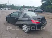 2010 Honda CIVIC фото