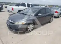 2010 Honda CIVIC фото