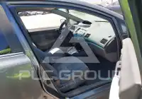 2010 Honda CIVIC фото