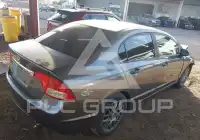 2010 Honda CIVIC photo