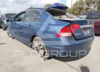 2010 Honda CIVIC photo