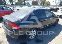 2010 Honda CIVIC photo