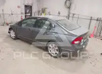 2010 Honda CIVIC фото