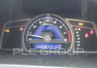 2010 Honda CIVIC photo