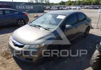 2010 Honda CIVIC photo