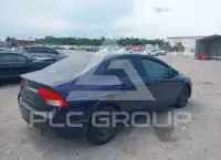 2010 Honda CIVIC photo