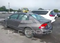 2010 Honda CIVIC фото