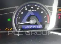 2010 Honda CIVIC фото