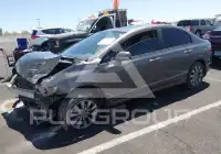 2010 Honda CIVIC фото