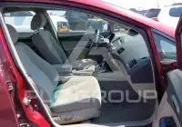 2010 Honda CIVIC фото