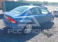 2010 Honda CIVIC photo