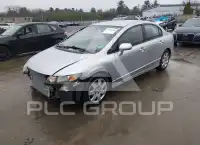 2010 Honda CIVIC фото