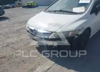 2010 Honda CIVIC photo