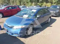 2010 Honda CIVIC photo