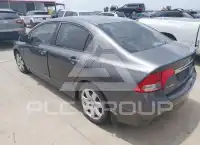 2010 Honda CIVIC фото