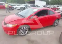 2010 Honda CIVIC фото