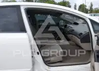 2010 Honda CIVIC фото