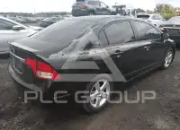 2010 Honda CIVIC фото