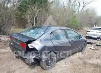 2010 Honda CIVIC фото