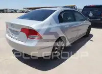 2010 Honda CIVIC photo