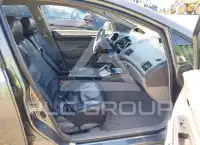 2010 Honda CIVIC фото