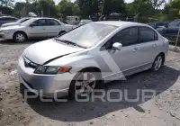 2010 Honda CIVIC фото