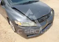 2010 Honda CIVIC фото