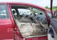 2010 Honda CIVIC photo