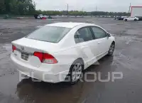 2010 Honda CIVIC photo