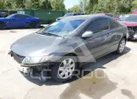 2010 Honda CIVIC photo