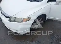 2010 Honda CIVIC photo