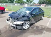 2010 Honda CIVIC photo