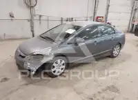 2010 Honda CIVIC фото