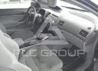 2010 Honda CIVIC photo