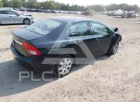 2010 Honda CIVIC photo