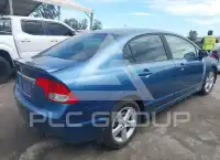 2010 Honda CIVIC фото
