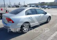 2010 Honda CIVIC фото