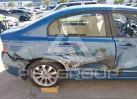2010 Honda CIVIC photo