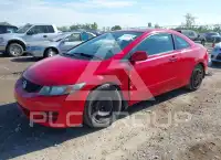 2010 Honda CIVIC фото