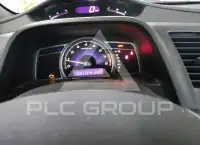 2010 Honda CIVIC photo