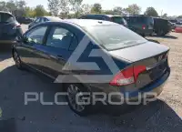 2010 Honda CIVIC фото