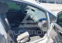 2010 Honda CIVIC фото