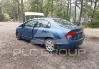 2010 Honda CIVIC фото