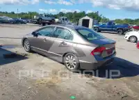 2010 Honda CIVIC photo