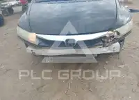 2010 Honda CIVIC фото