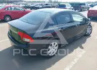 2010 Honda CIVIC photo