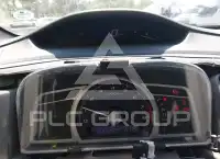 2010 Honda CIVIC photo