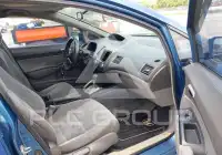 2010 Honda CIVIC фото