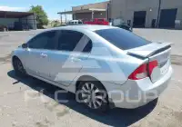 2010 Honda CIVIC фото
